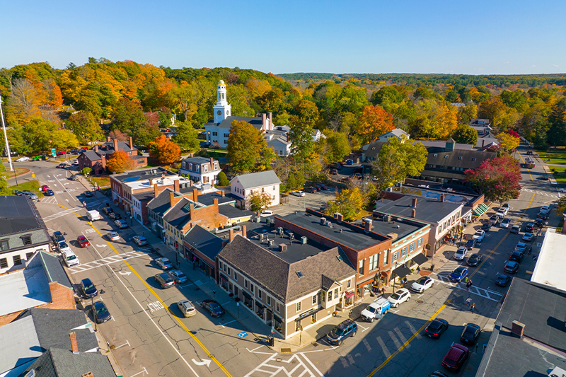 Orthodontist in Concord