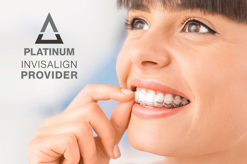 Invisalign in Newton & Concord