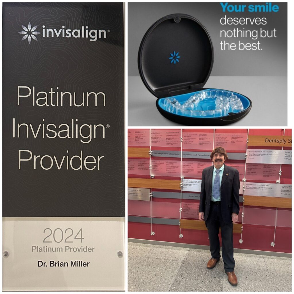 Boston Platinum Invisalign Provider